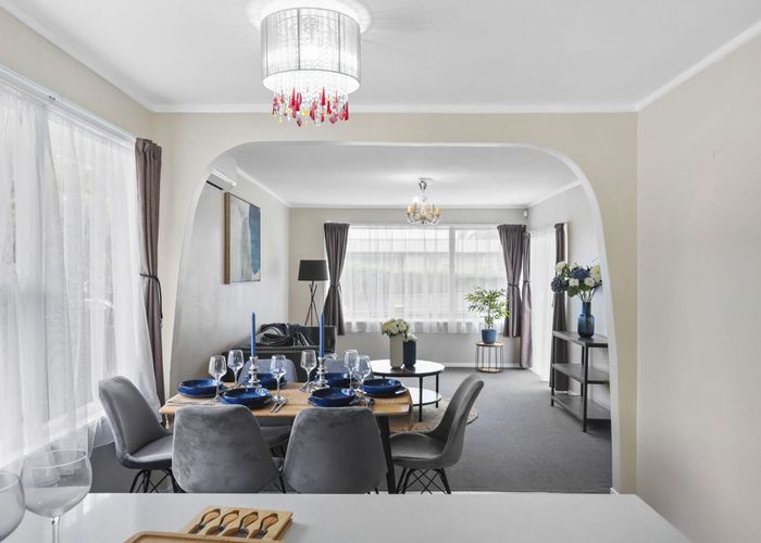  at 72 Helena Street, Massey, Waitakere City, Auckland