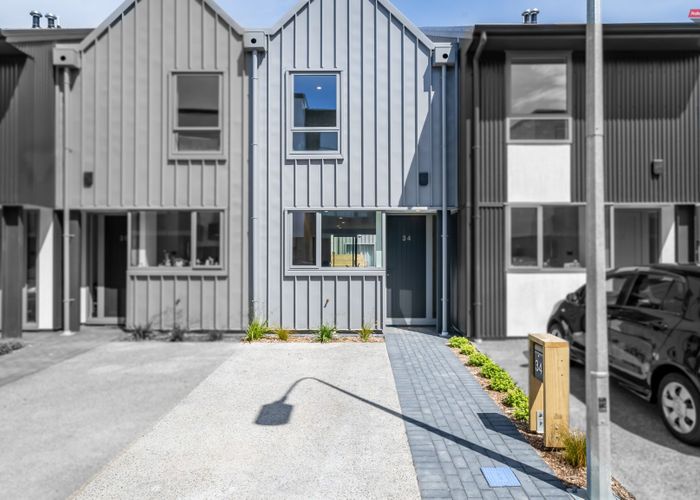  at 34 John Street, Petone, Lower Hutt