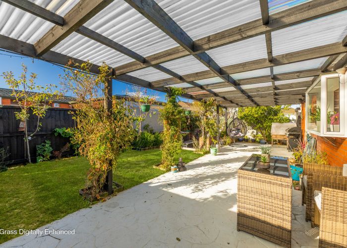  at 40A Mackenzie Avenue, Woolston, Christchurch