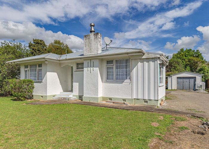  at 24 Grey Street, Shannon, Horowhenua, Manawatu / Whanganui