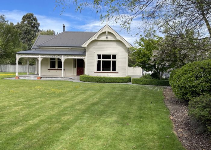  at 119 Grove Street, Tinwald, Ashburton