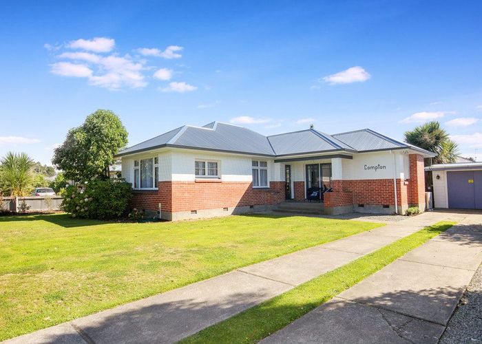  at 3 Allens Road, Allenton, Ashburton