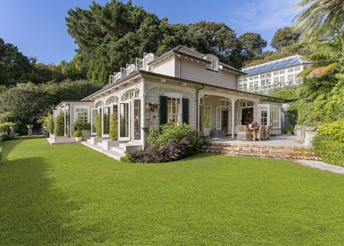  at 513 and 511 Riddell Road, Glendowie, Auckland City, Auckland