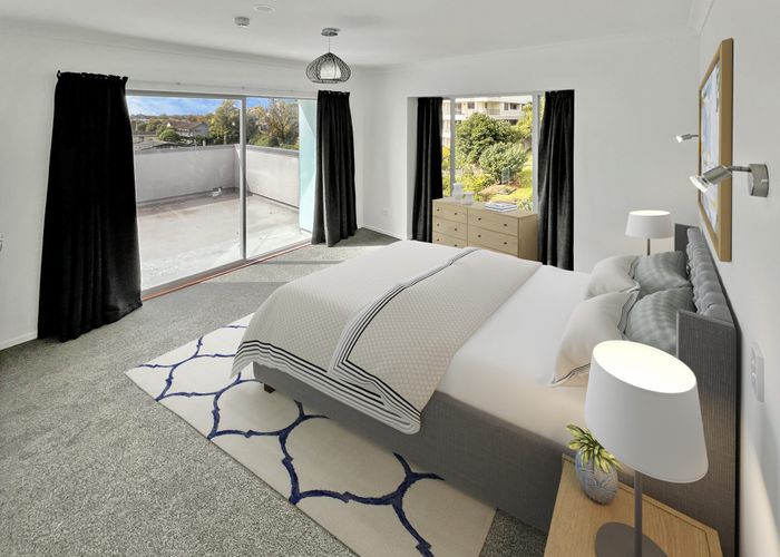  at 9/2 Ruakiwi Road, Hamilton Lake, Hamilton, Waikato