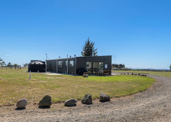  at 457B Upland Road, Egmont Village, New Plymouth, Taranaki
