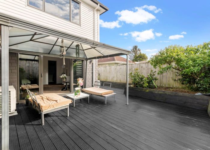  at 6 Bridge Street, Papatoetoe, Manukau City, Auckland