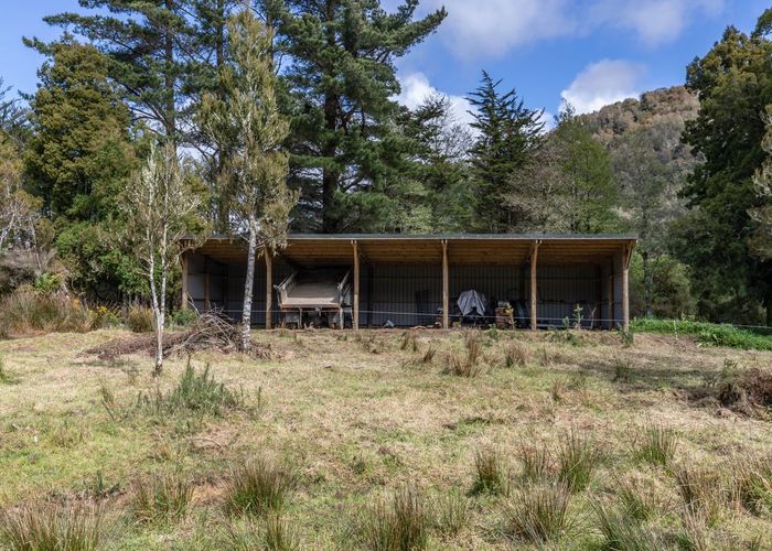  at 0 Taylorville, Taylorville, Greymouth