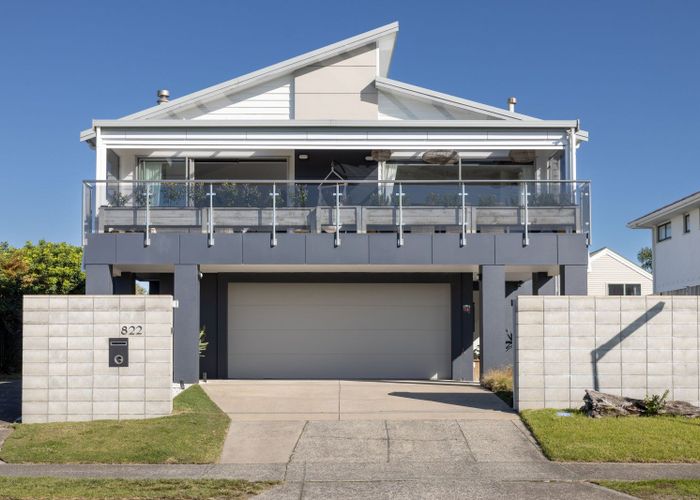  at 822A Papamoa Beach Road, Papamoa Beach, Papamoa