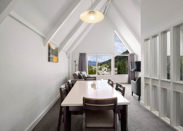  at 4/18 Turner Street, Queenstown Hill, Queenstown-Lakes, Otago