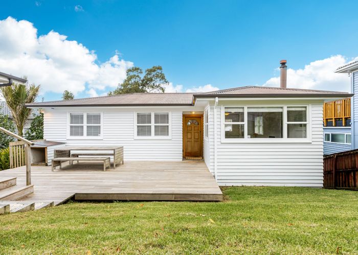  at 78 Vandeleur Avenue, Birkdale, Auckland