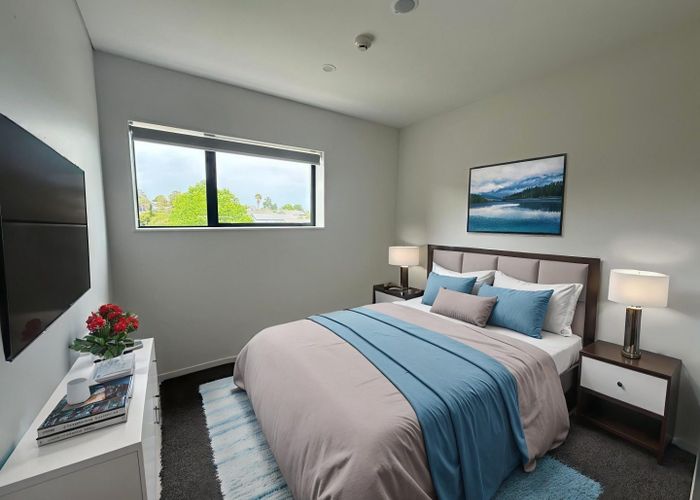  at 205 (C3-2)/2 Castledine Crescent, Glen Innes, Auckland City, Auckland