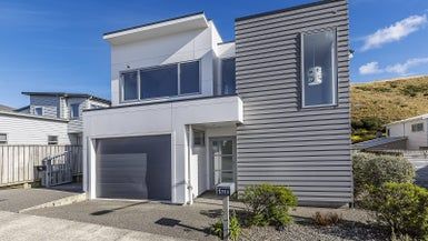  at 199A Mclintock Street North, Johnsonville, Wellington