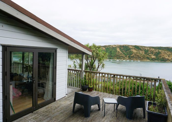  at Forth Place (Power Included), Papakowhai, Porirua, Wellington