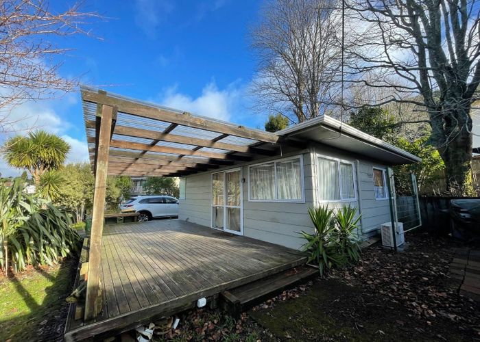  at 1/47 Mountain Road , Western Heights, Rotorua, Bay Of Plenty