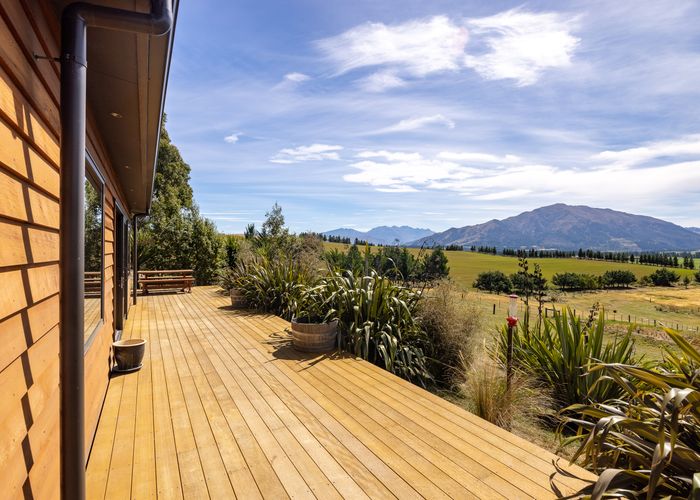  at 5 Maude View Road, Wanaka