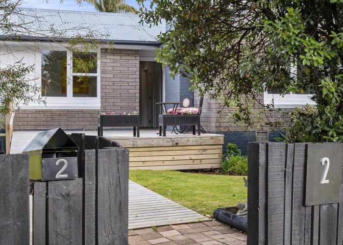  at 2 Sunset Crescent, Maungatapu, Tauranga