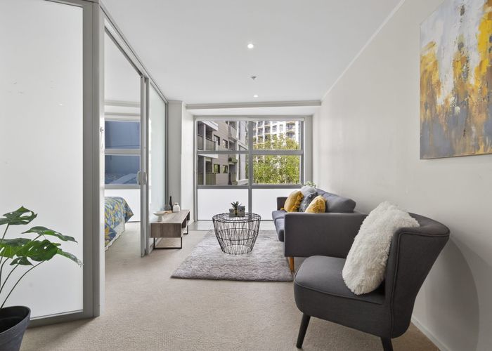  at 5F/156 Vincent Street, City Centre, Auckland City, Auckland