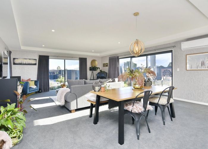  at 5 Clarendon Place, Rangiora, Rangiora