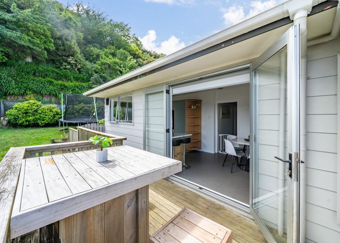  at Acacia Avenue, Maungaraki, Lower Hutt, Wellington