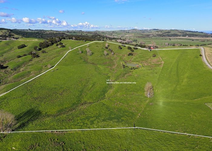  at Lot 6 Greenhill Road, Ruawai, Kaipara, Northland