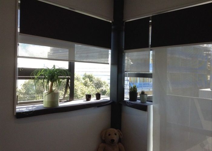  at 206/3 Basque Road, Eden Terrace, Auckland City, Auckland
