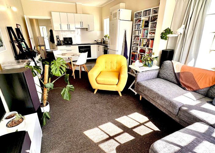  at 23 Clifton Terrace, Kelburn, Wellington