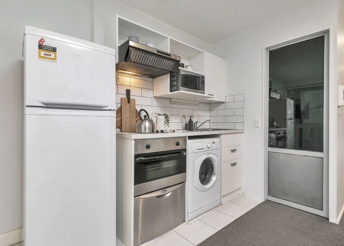  at 3B/147 Hobson Street, City Centre, Auckland City, Auckland