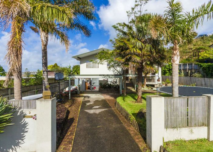  at 3 Reynolds Place, Torbay, North Shore City, Auckland