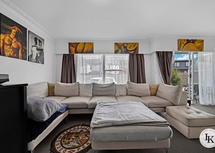  at 116A Maich Road, Manurewa, Manukau City, Auckland