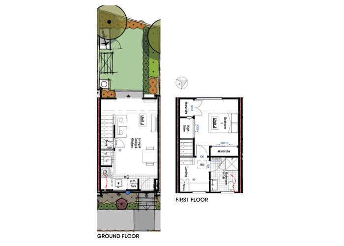  at 7/12 Rainey Grove, Taita, Lower Hutt