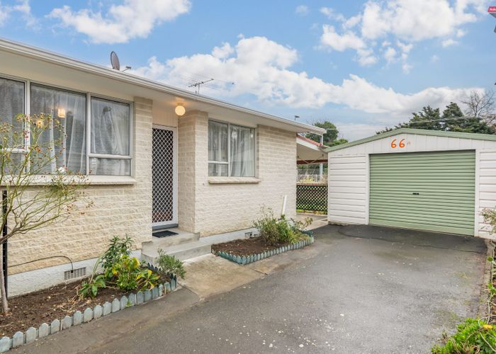  at 66A Seddon Street, Wallaceville, Upper Hutt