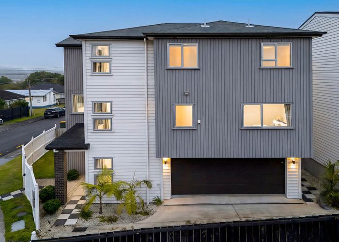  at 13A Adriatic Avenue, Henderson, Waitakere City, Auckland