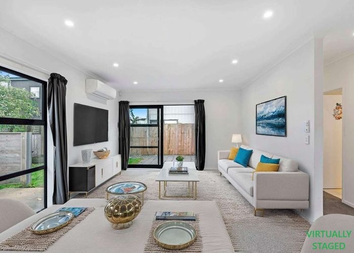  at 23A Ventura Street, Mangere, Manukau City, Auckland