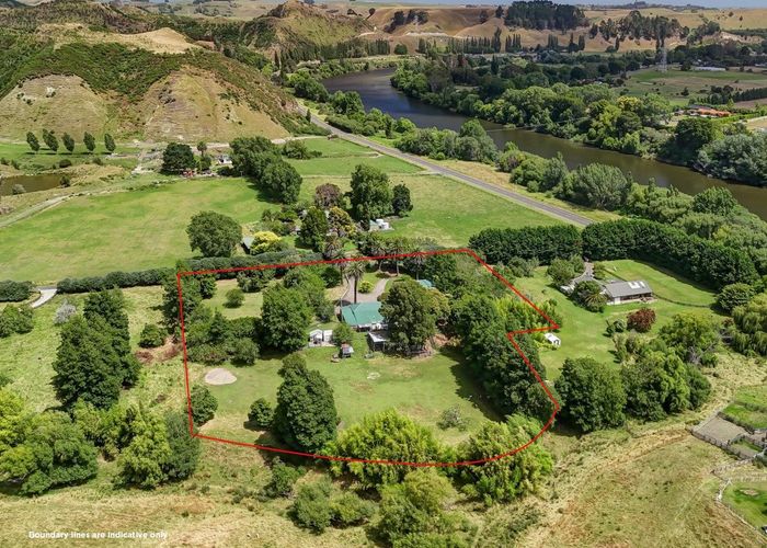  at 15 Kukuta Road, Okoia, Whanganui, Manawatu / Whanganui