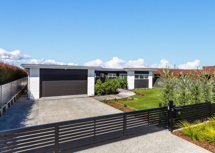  at 15 Victory Drive, Wharewaka, Taupo