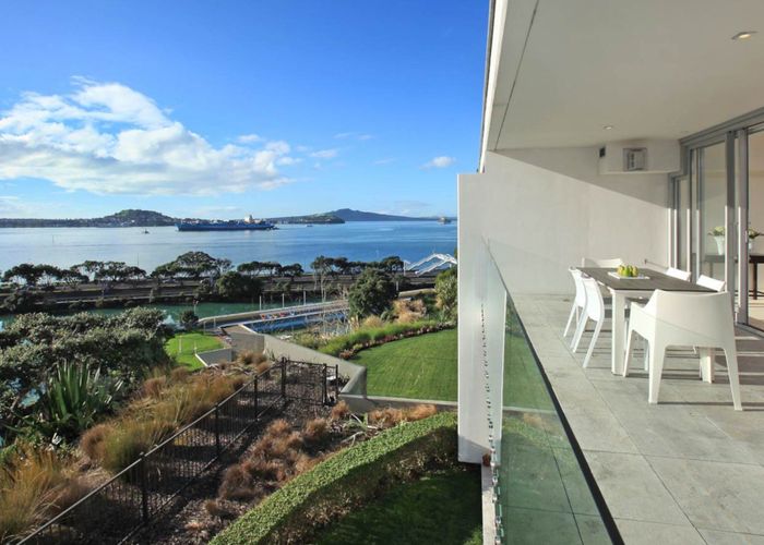  at 3C/154 St Stephens Avenue, Parnell, Auckland City, Auckland