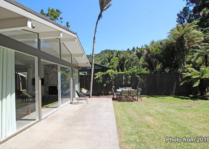  at 50 Waima Crescent, Titirangi, Auckland