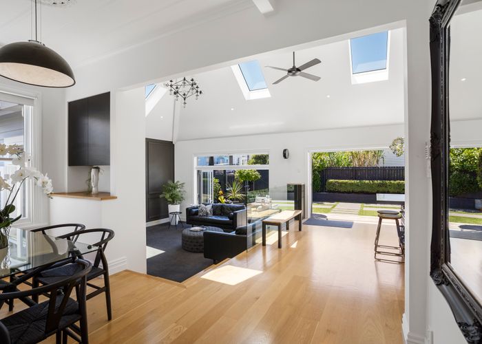  at 90 Clarence Street, Ponsonby, Auckland