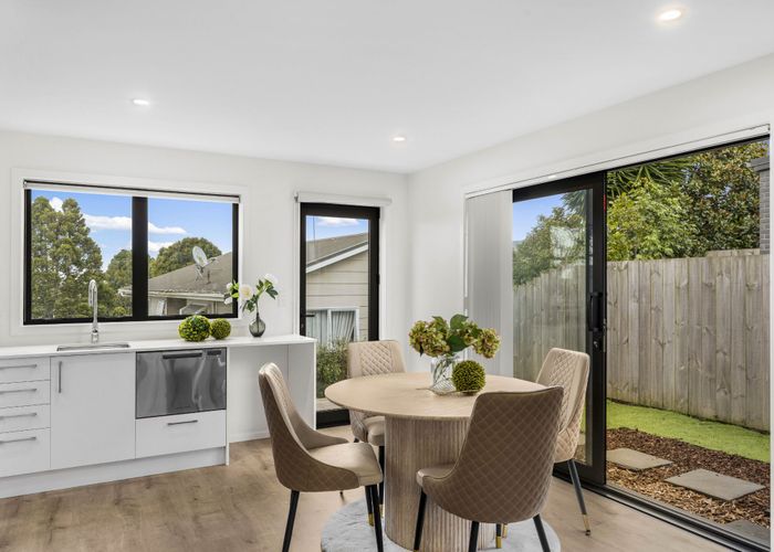  at 5/29 Price Crescent, Mount Wellington, Auckland City, Auckland