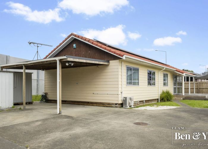  at 48 Aranui Road, Mount Wellington, Auckland