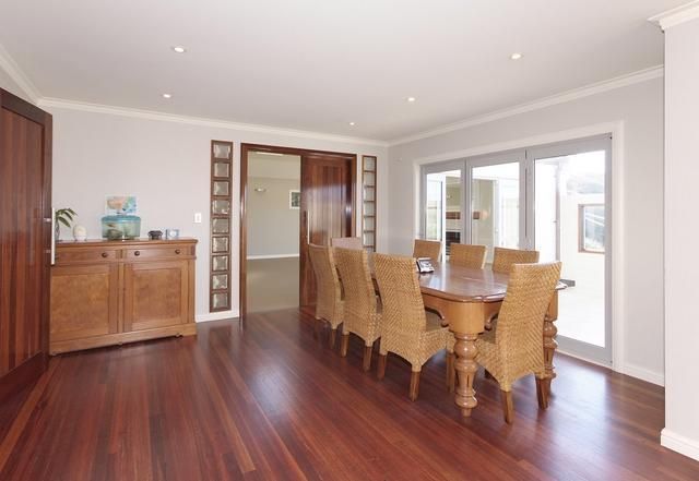 at 58 Waverton Terrace, Churton Park, Wellington