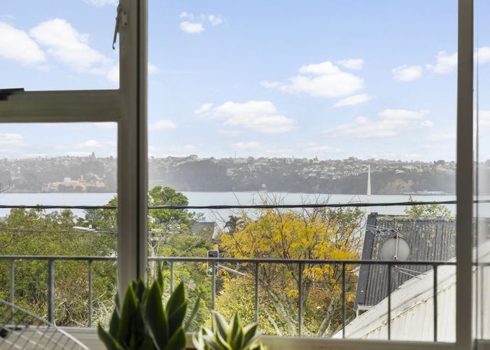  at 4/33 Curran Street, Herne Bay, Auckland City, Auckland
