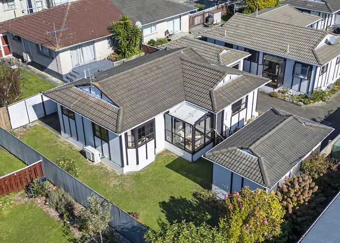  at 4/3 Islington Street, Trentham, Upper Hutt, Wellington