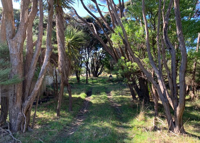  at 172 Wharariki Road, Puponga