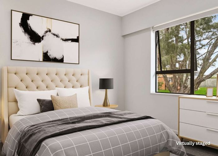  at 4/9 Allen avenue, Papatoetoe, Manukau City, Auckland