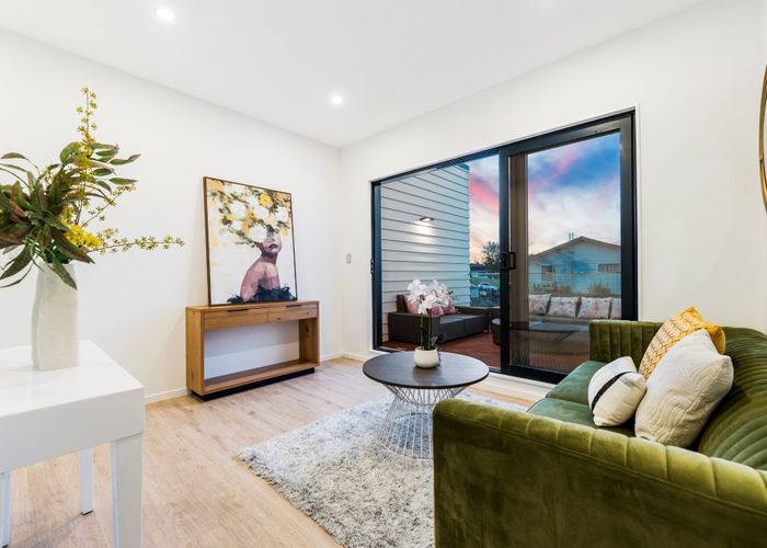  at Lots 1-7/14 Sabot Place, Massey, Waitakere City, Auckland