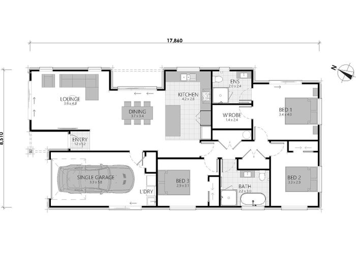  at Riapeti Rise, Puna Rua, Omokoroa, Western Bay Of Plenty, Bay Of Plenty