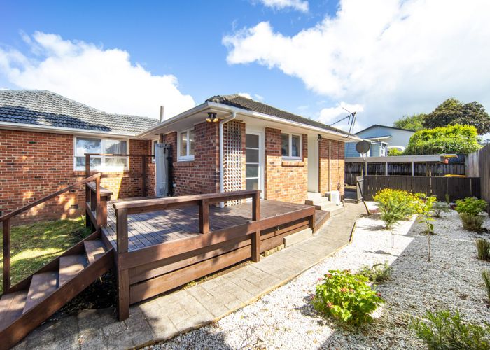  at 4/67A Mount Smart Road, Onehunga, Auckland City, Auckland