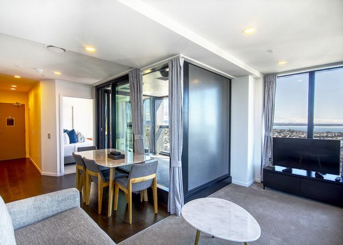  at 3002/32 Swanson Street, City Centre, Auckland City, Auckland