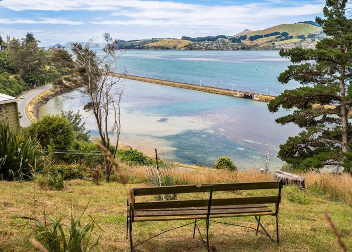  at 1A Burkes Drive, Saint Leonards, Dunedin, Otago